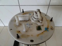 фото thumb №6, Hyundai atos prime ii 2005 1.1 12v помпа топлива do бака 31110-05000