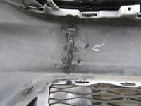 фото thumb №8, Бампер перед переднє fiat tipo 2 ii hb універсал 15-20