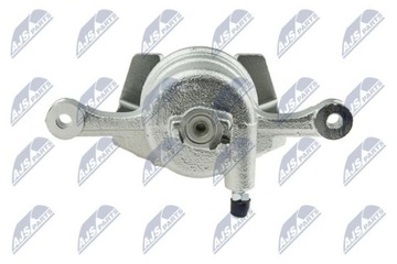 фото thumb №3, Nty супорт перед лівий - chevrolet aveo, kalos