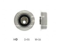 фото thumb №1, Skf ролик ремень распределительного вала mitsubishi galant 2,0 16v