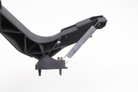 фото thumb №3, Педаль газа mercedes sl300 r129 w129 1995