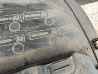 фото thumb №6, Подкрылок перед передние левая bmw 2 f46 2016