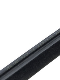 фото thumb №9, Volvo xc60 молдинг хром двері праві зад 31371113/114