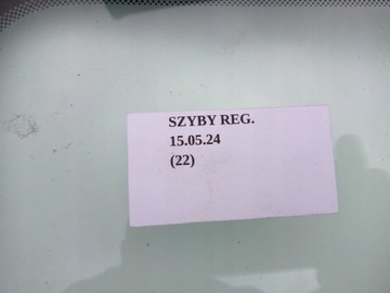 фото thumb №13, Скло передня лобове nissan micra k12