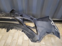 Бампер перед передний seat leon cupra 5f0 5f0807221ab с Разборки, фото thumb