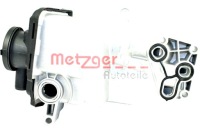 фото thumb №2, Корпус фільтра оливи metzger