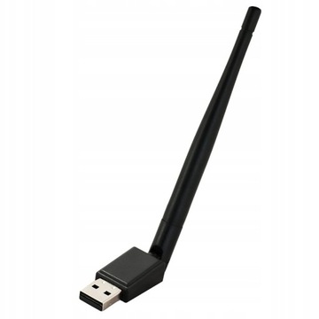 USB-адаптер LB Link BL-WN155A Wireless-N, 150 Мбит/с