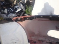 Opel vectra b lift 98-02 бампер перед передний с Разборки, фото thumb