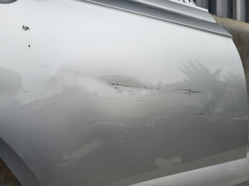 фото thumb №6, Vw polo 2g vi дверь правый зад