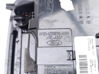 фото thumb №7, Ford kuga бардачок na накладки на фари 2019 suv 4/5dr bm51-a519d56-ba 14-19 дизель