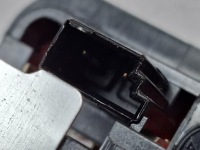 Лампа освітлення кришки багажника bmw e39 e46 e61 e65 e91 f01 f10 x3 e83 Київ, фото thumb