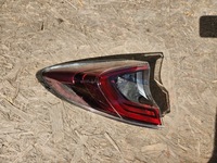 фото thumb №1, Toyota оригинальный номер 81560-f4031 chr лампа led