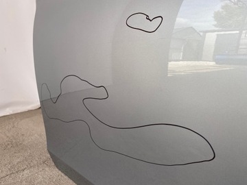 фото thumb №14, Vw passat b9 3j0 2024r- двері перед ліві передні