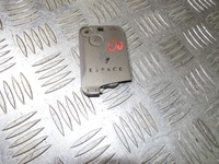 фото thumb №1, Карта pilot ключ renault espace iv laguna ii vel satis