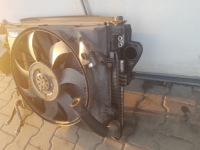 фото thumb №5, Grand cherokee wk2 3.0 crd радиатор вентилятор