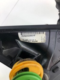 фото thumb №7, Bmw f10 f11 рестайлинг правое зеркало 7-pin европа