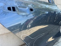 фото thumb №6, Двері volvo v60 ii od 2018 задня правий задні праве