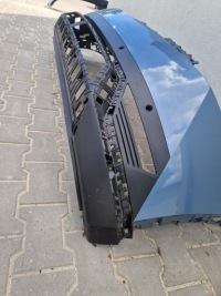 фото thumb №8, Бампер hyundai ioniq 5 v prest-08