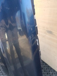 фото thumb №7, Opel vectra c lift крыло перед левый z168