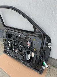 фото thumb №8, Dodge charger передние левая дверь 2015+