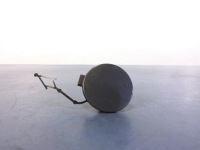 фото thumb №1, Vw golf 8 заглушка бампера перед 5h0807241 lc7q