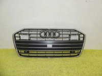 фото thumb №1, Решітка радіатора решітка радіатора audi a6 c8 4k 18- super
