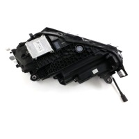 Skoda superb iv набор фары 3p1941015a фара левая правый с Разборки, фото thumb