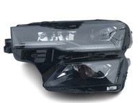 фото thumb №1, Лампа передняя перед skoda karoq full led lift