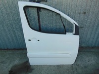 фото thumb №1, Дверь правое перед partner berlingo iii белый ewpa