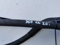 фото thumb №6, Peugeot 307 бачок розширювальний дроти 2.0 b 16 v