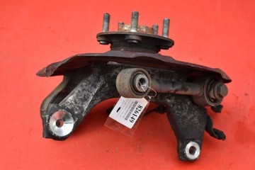 фото thumb №6, Поворотна опора ступиця права зад ford mondeo mk5 2.0 tdci 150 km універсал 14-20