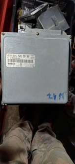 фото thumb №1, Комп'ютер блок керування двигуна mercedes w210 a0255455532