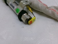 фото thumb №4, Hyundai i20 ii шторка безопасности подушка безопасности правая