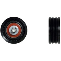 фото thumb №1, Denckermann p326013 ролик направляющая / направляющая, ремень клиновой зубчатый