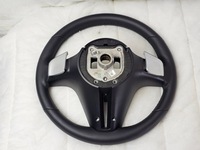 фото thumb №8, Повітропровід шкіра мультифункція пелюстки перемикання mercedes w257 w238 w213 w206 w167