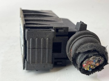 фото thumb №5, Штекер роз'єм насоса abs opel astra j aa1