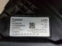 фото thumb №4, Polestar volvo передня права лампа перед 32293745