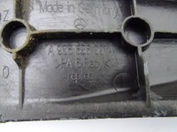 фото thumb №5, Vw crafter i 06-16 защита порог багажника поперечина заднего