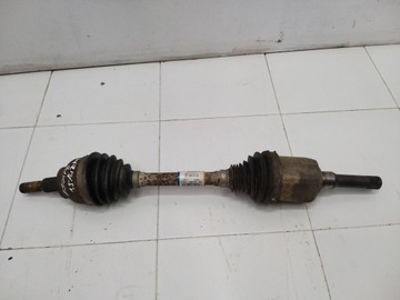 фото thumb №1, Ford втулка стабилизатора iii 1.5 ecoboost автомат 15-19r. полуось левая
