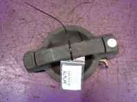 фото thumb №1, Fiat doblo i 01-05 ручка перед права вкладка