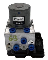 фото thumb №1, Насос abs audi q7 q8 4m0614517p