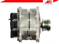 фото thumb №4, As-pl генератор renault clio 1,5dci 05-