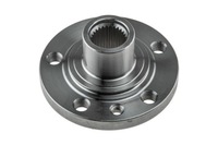 фото thumb №1, Klp-ct-009p nty ступиця колеса перед bez підшипник