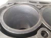 фото thumb №12, Блок двигуна 1.4 tsi cax vw touran golf vi passat altea 03c011as