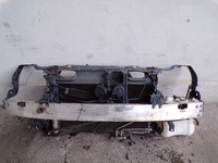 фото thumb №1, Pas переднє радіатор mercedes w203 c32 amg 3.2