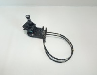 фото thumb №1, Механизм переключения передач subaru xv i 2.0