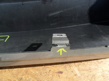 фото thumb №15, Бампер задний opel astra h 2004- универсал