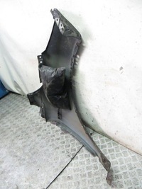 фото thumb №7, Ford kuga mk2 błotink лівий перед fd 13-