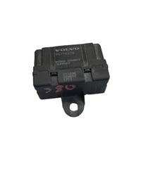 фото thumb №1, Модуль подогрев сидений volvo s80 30774276