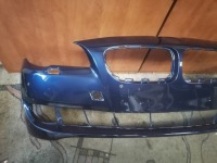 фото thumb №8, Бампер перед bmw f10 цвет a89